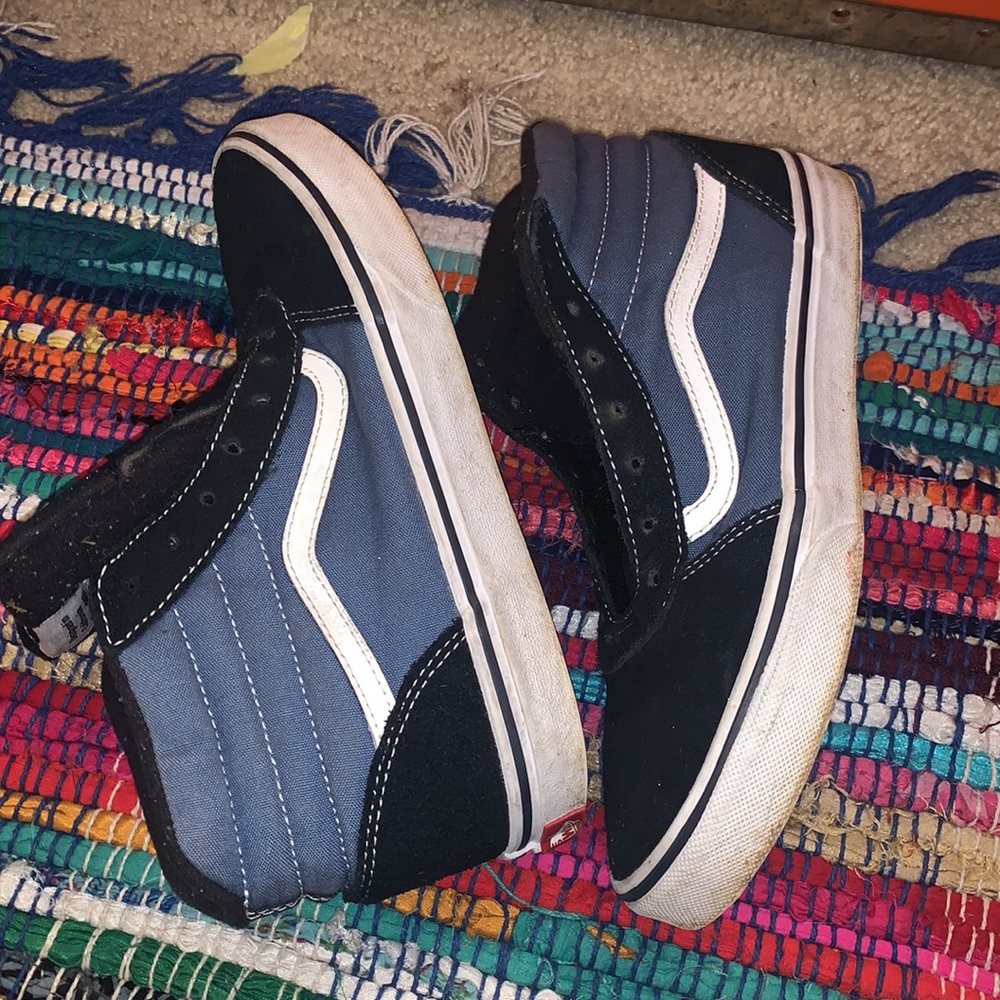 Vans